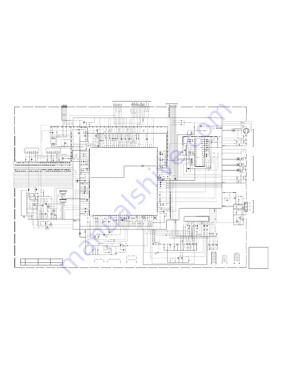 JVC AV-2954WE Service Manual Download Page 39