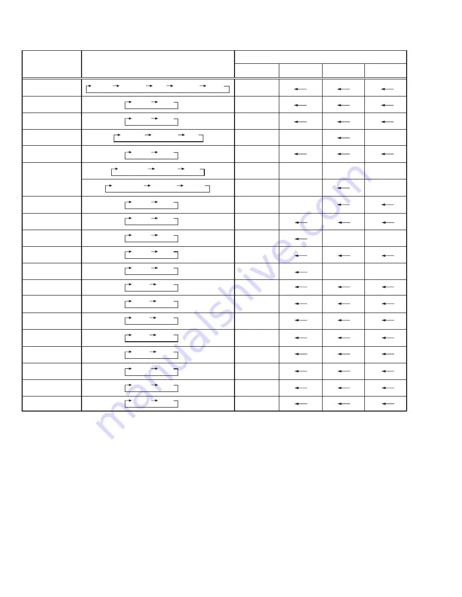 JVC AV-2968TEE/SK Service Manual Download Page 24