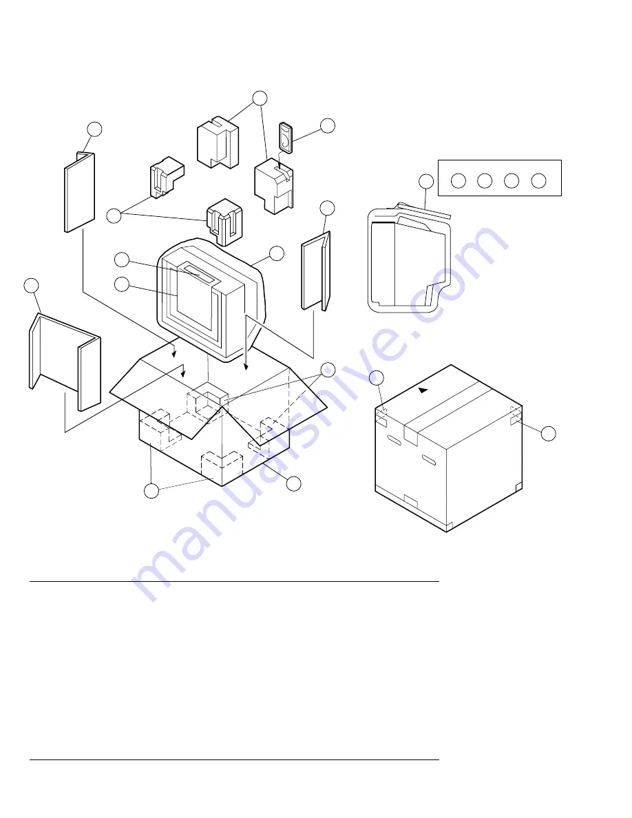 JVC AV-2968TEE/SK Service Manual Download Page 91