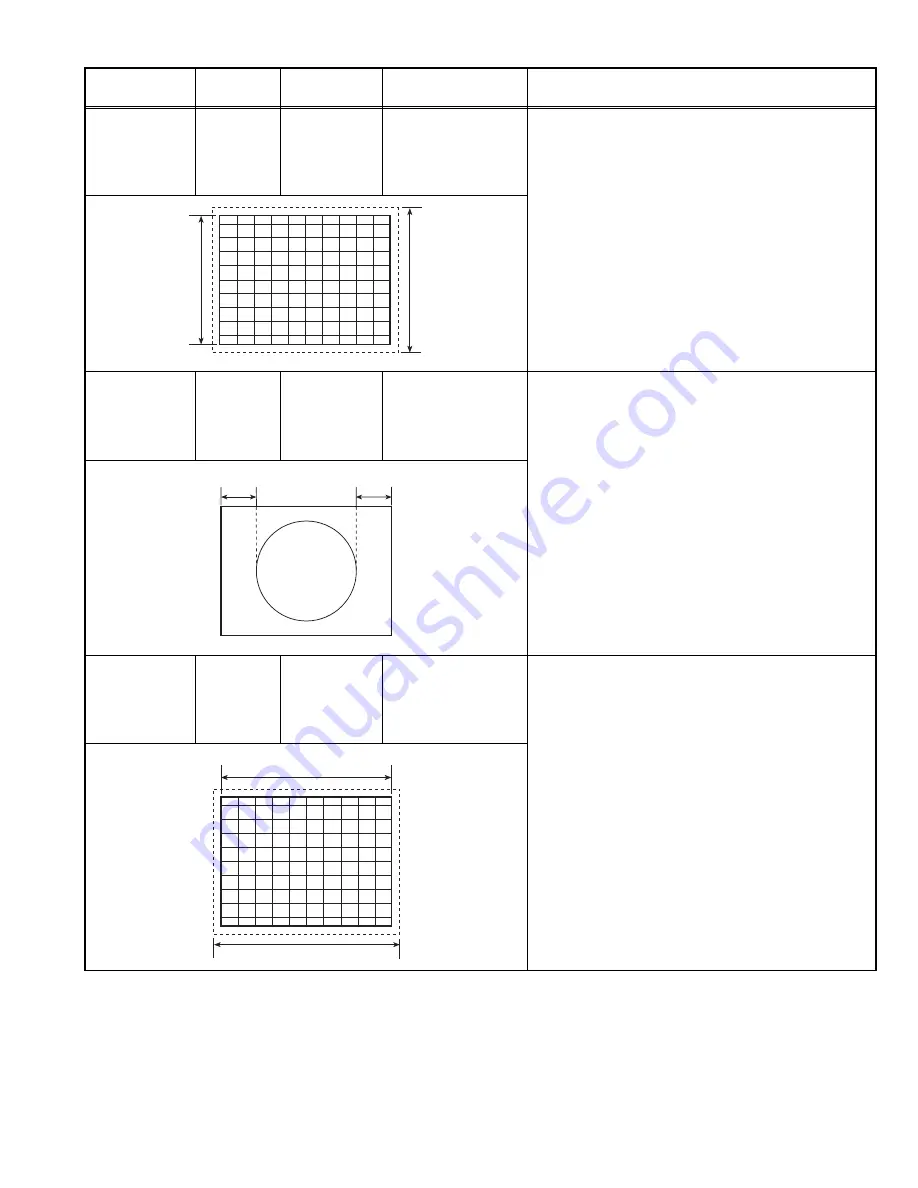 JVC AV-29ST16 Service Manual Download Page 21