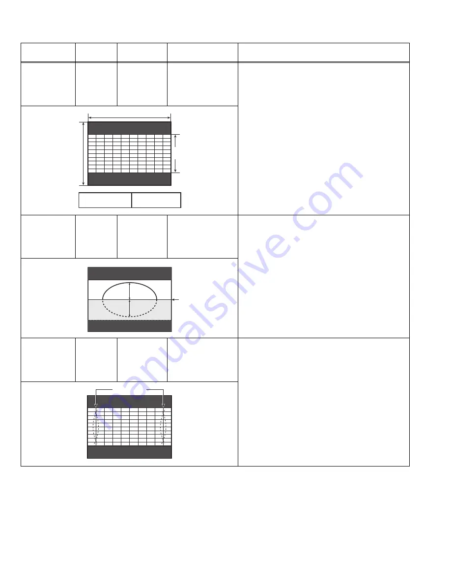 JVC AV-29ST16 Service Manual Download Page 24