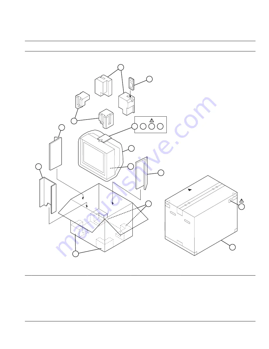 JVC AV-29ST16 Service Manual Download Page 66