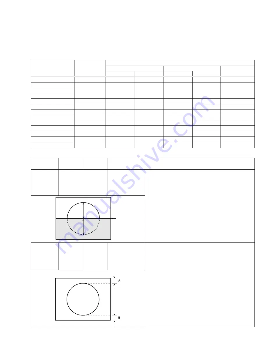 JVC AV-29VT11/P Service Manual Download Page 23