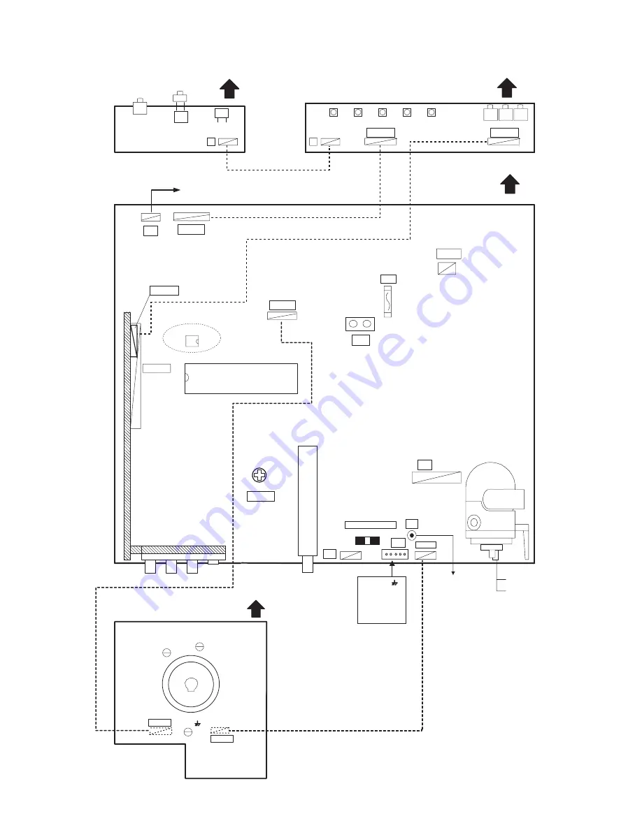 JVC AV-32F475/Y Service Manual Download Page 13