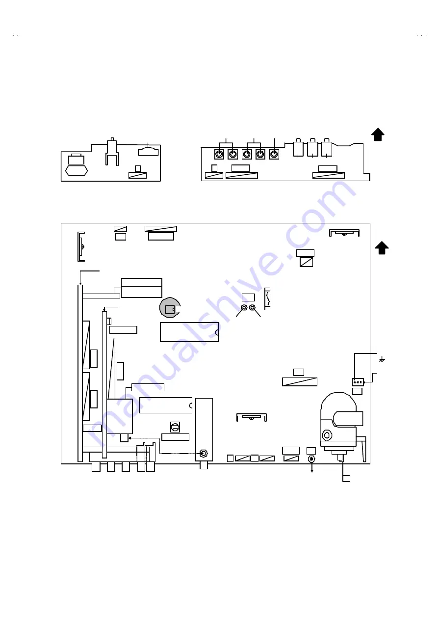 JVC AV-32F703/Y Скачать руководство пользователя страница 13