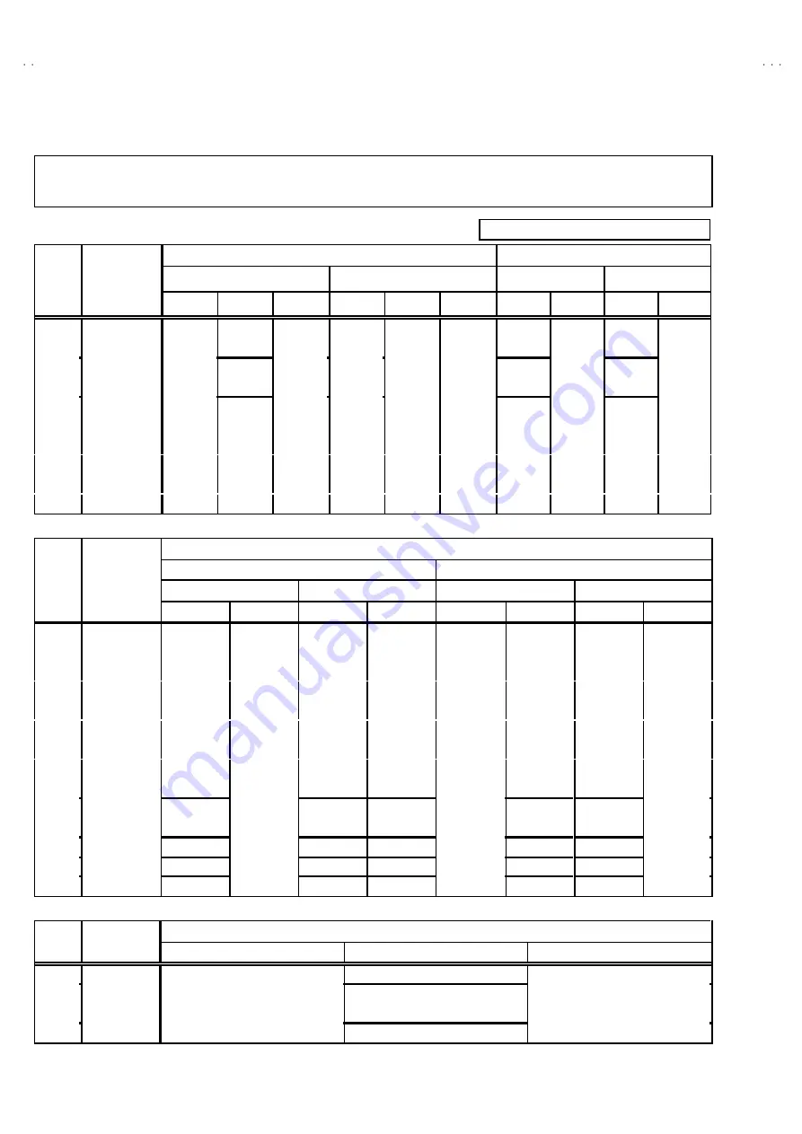 JVC AV-32F703/Y Service Manual Download Page 18