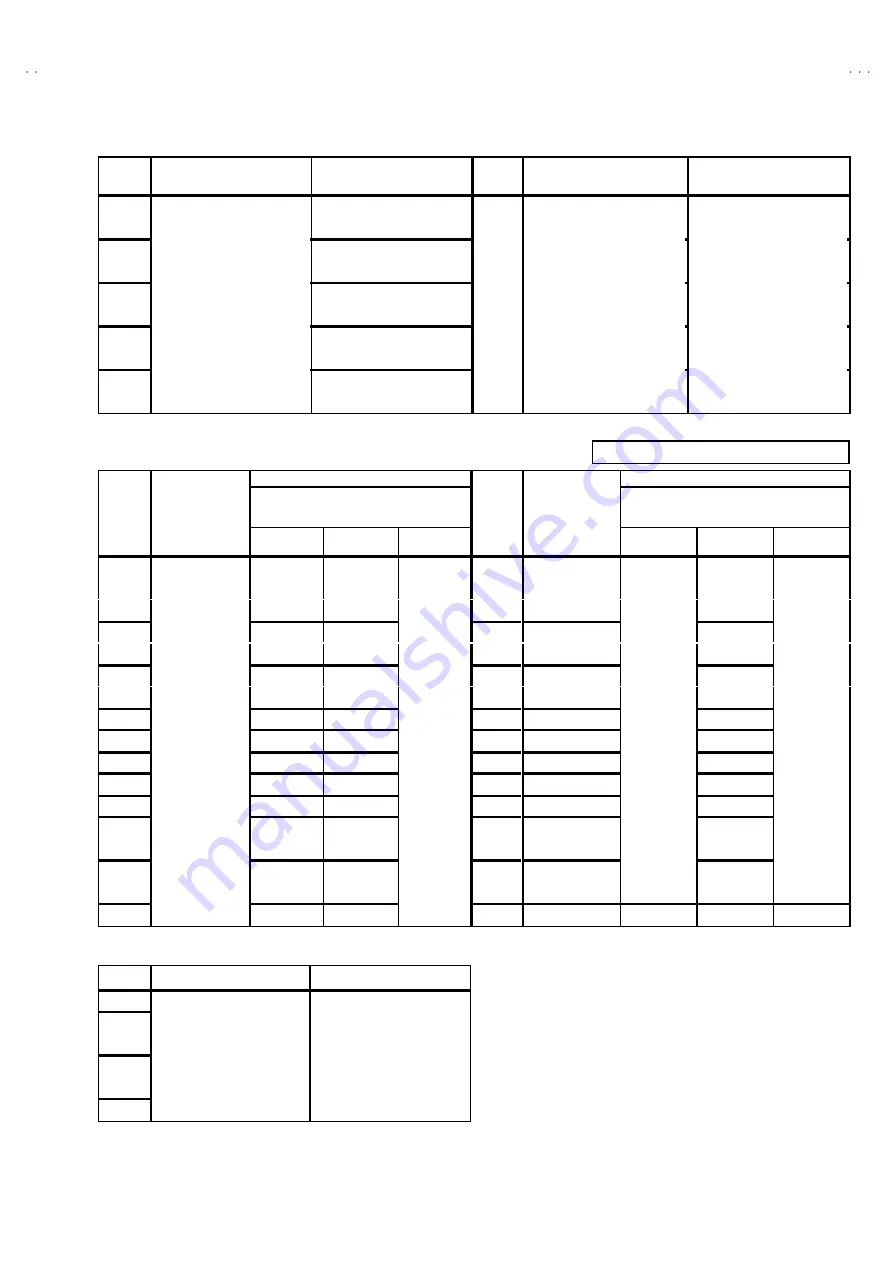 JVC AV-32F703/Y Service Manual Download Page 19