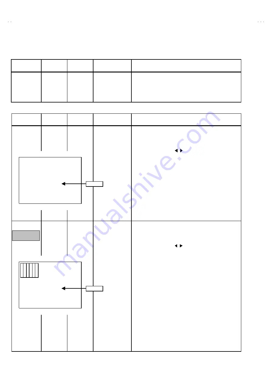 JVC AV-32F703/Y Service Manual Download Page 22