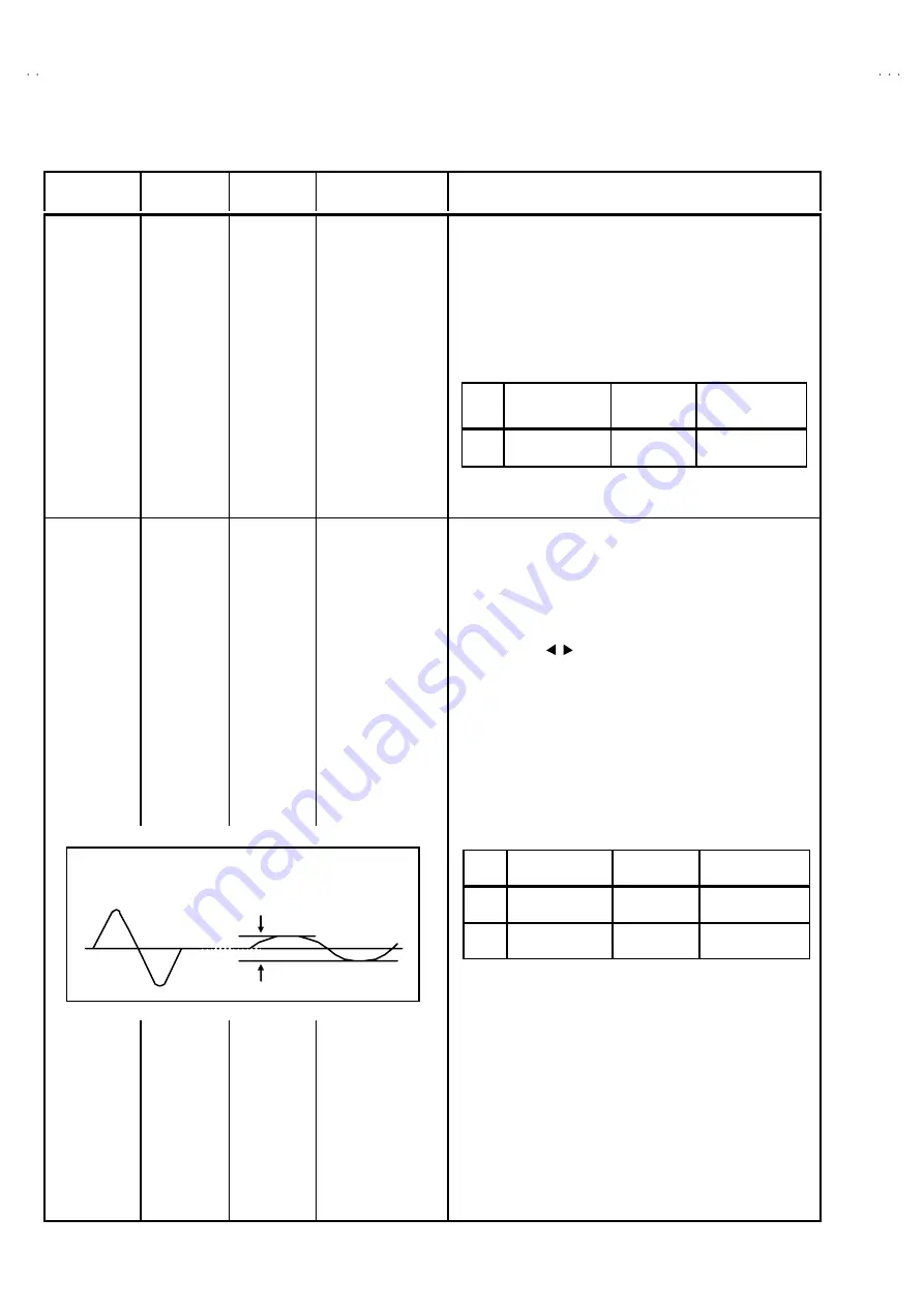 JVC AV-32F703/Y Скачать руководство пользователя страница 30