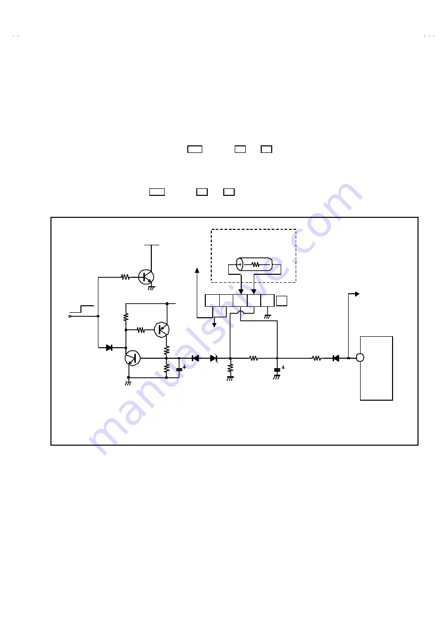 JVC AV-32F703/Y Service Manual Download Page 31