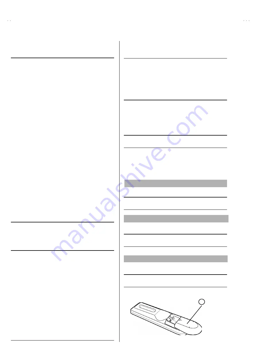 JVC AV-32F703/Y Service Manual Download Page 64