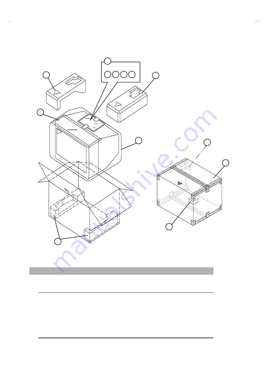 JVC AV-32F703/Y Service Manual Download Page 65