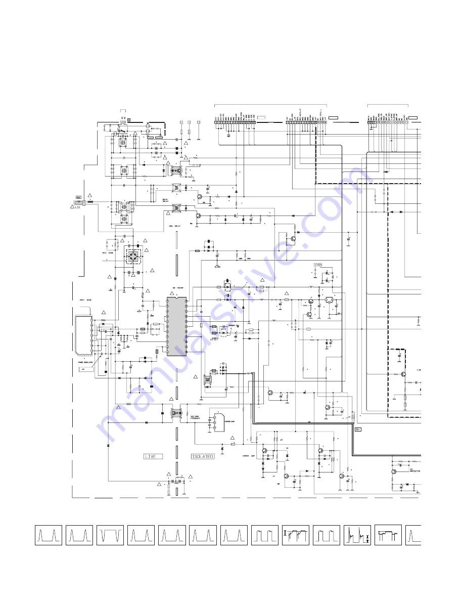 JVC AV-32S565 Series Скачать руководство пользователя страница 97