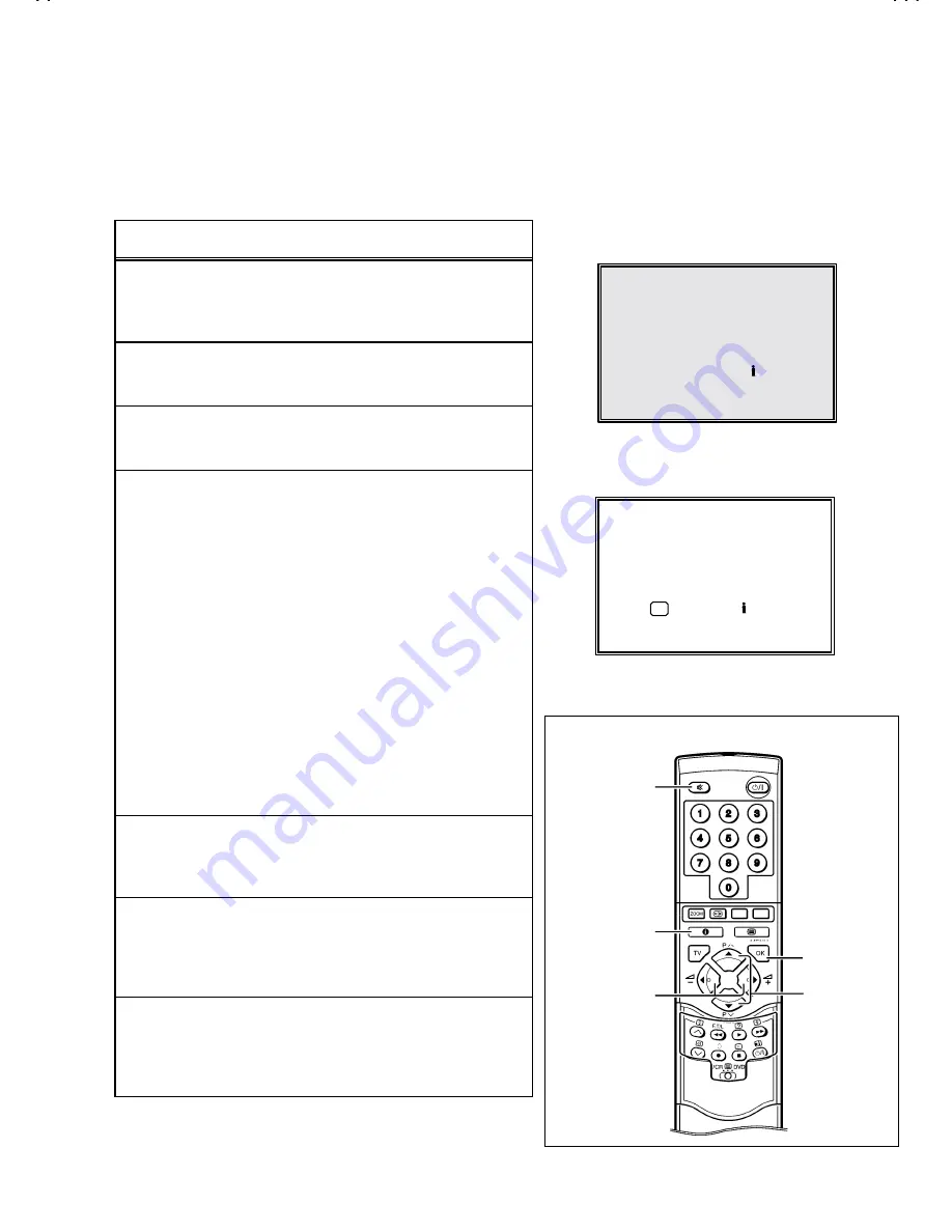 JVC AV-32WL1EI Service Manual Download Page 13