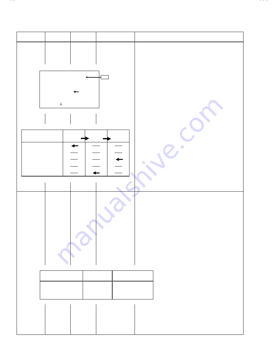 JVC AV-32WL1EI Service Manual Download Page 22