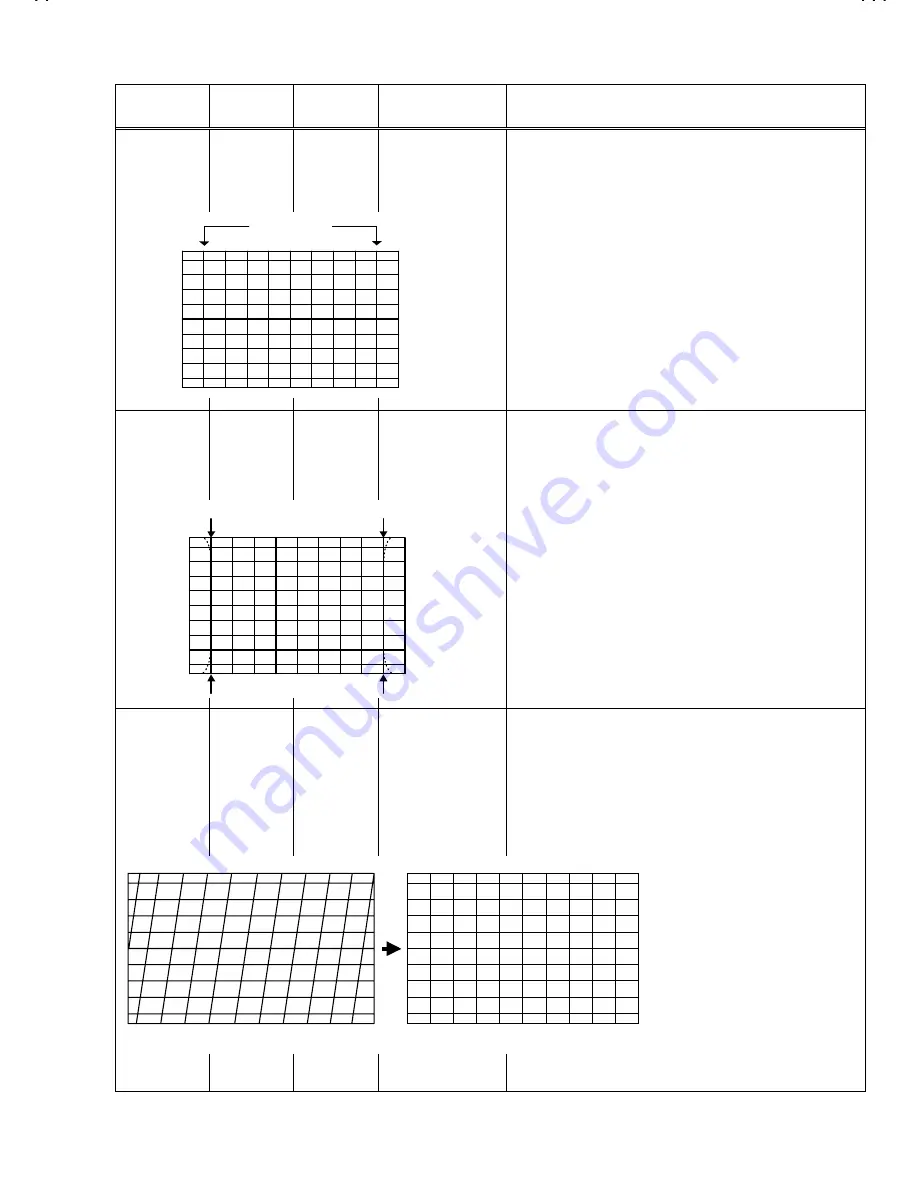 JVC AV-32WL1EI Service Manual Download Page 31