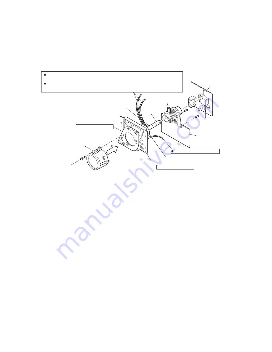 JVC AV-48P776/H Service Manual Download Page 10