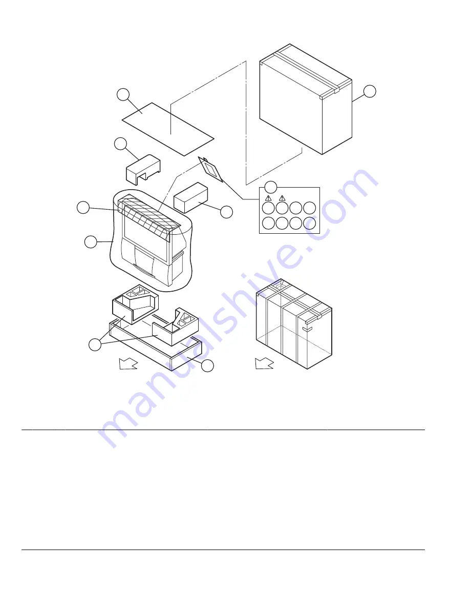 JVC AV-48P776/H Service Manual Download Page 87