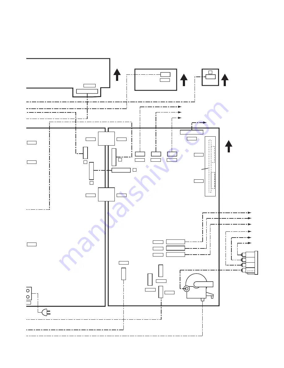 JVC AV-48P776/H Service Manual Download Page 94