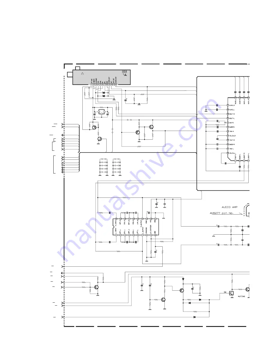 JVC AV-48P776/H Скачать руководство пользователя страница 97