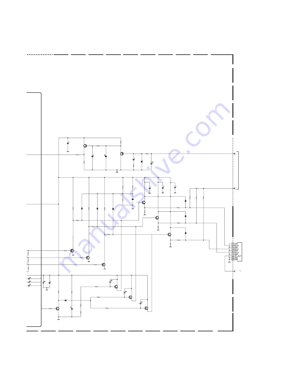 JVC AV-48P776/H Service Manual Download Page 104