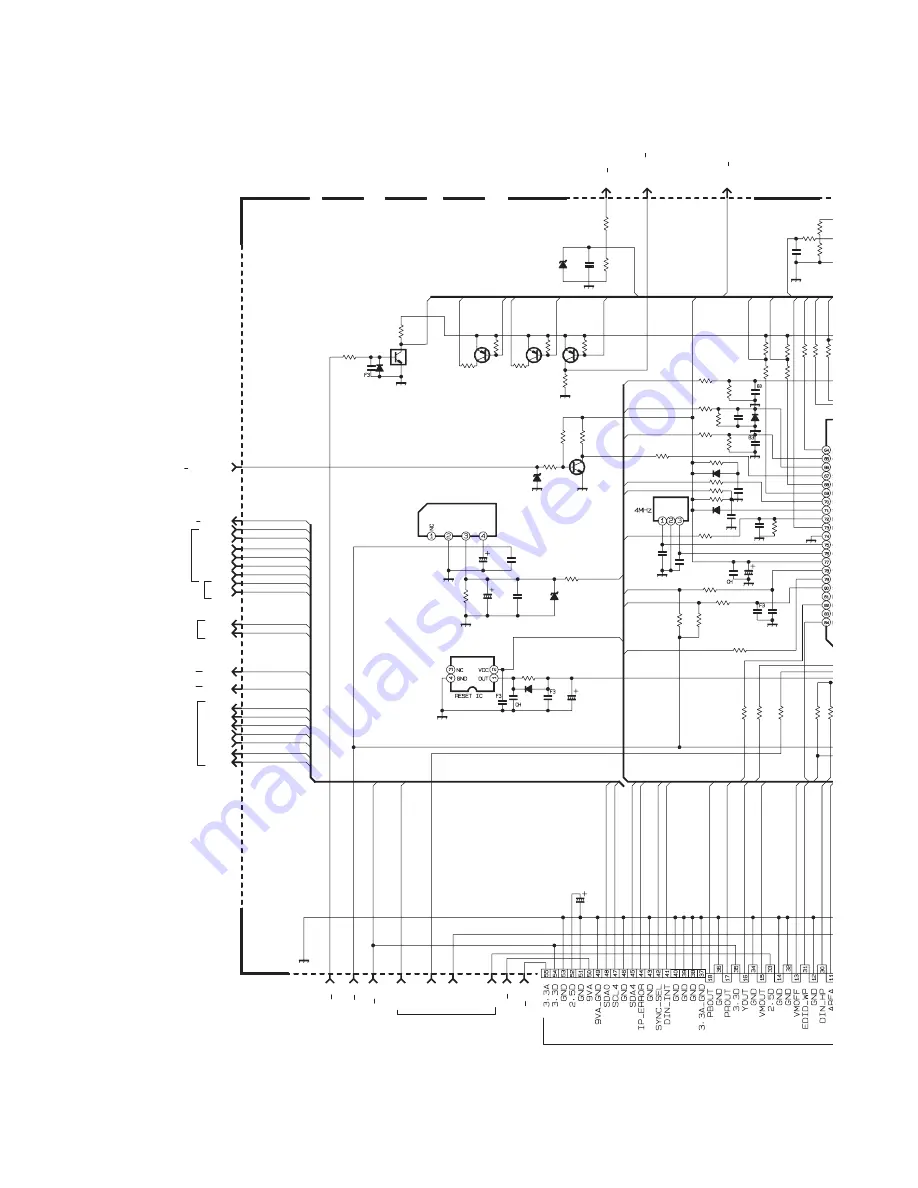 JVC AV-48P776/H Скачать руководство пользователя страница 105