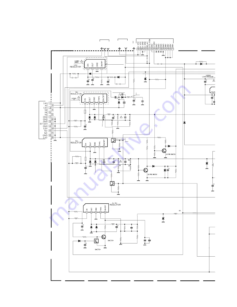 JVC AV-48P776/H Скачать руководство пользователя страница 109