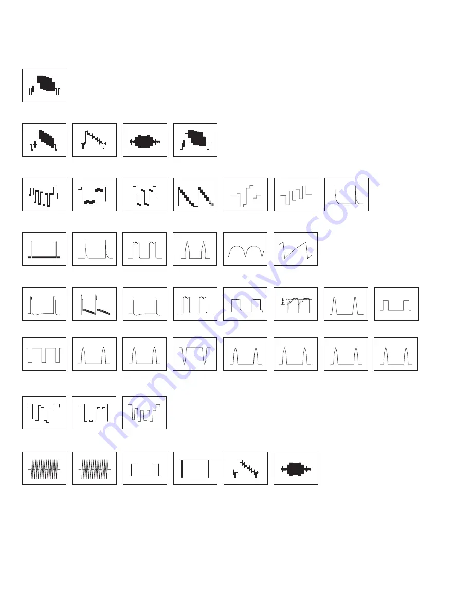 JVC AV-48P776/H Service Manual Download Page 153