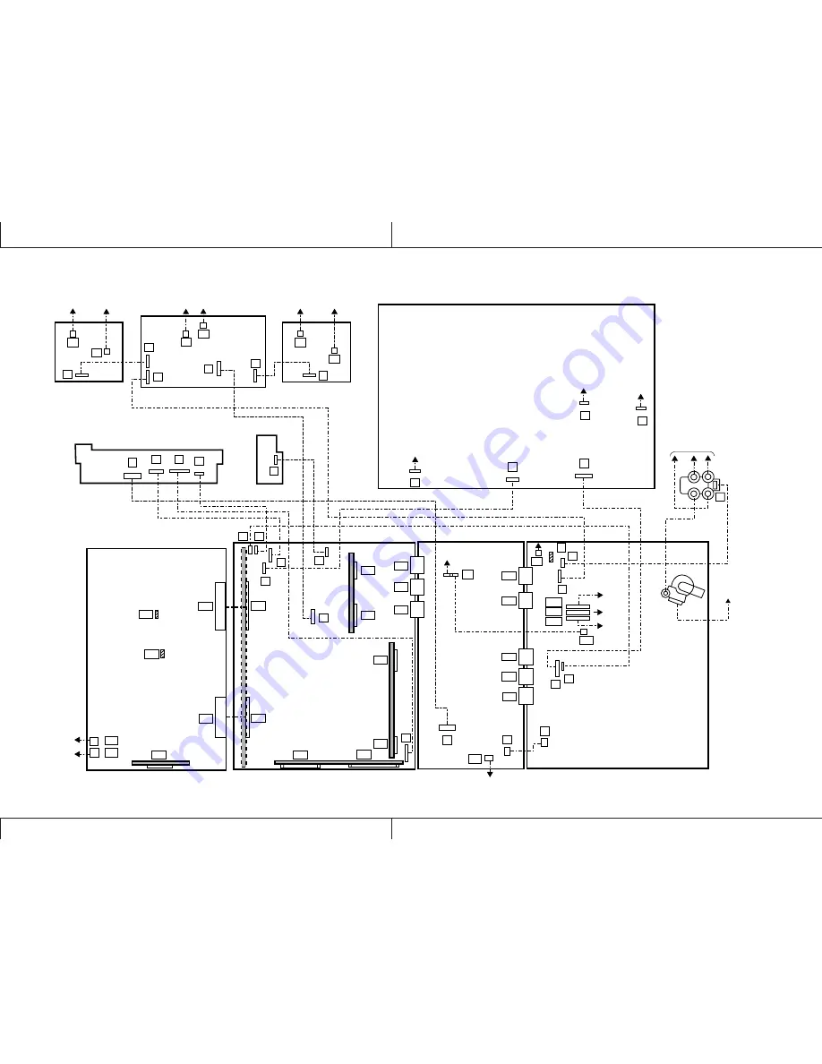 JVC av-6100 Скачать руководство пользователя страница 7