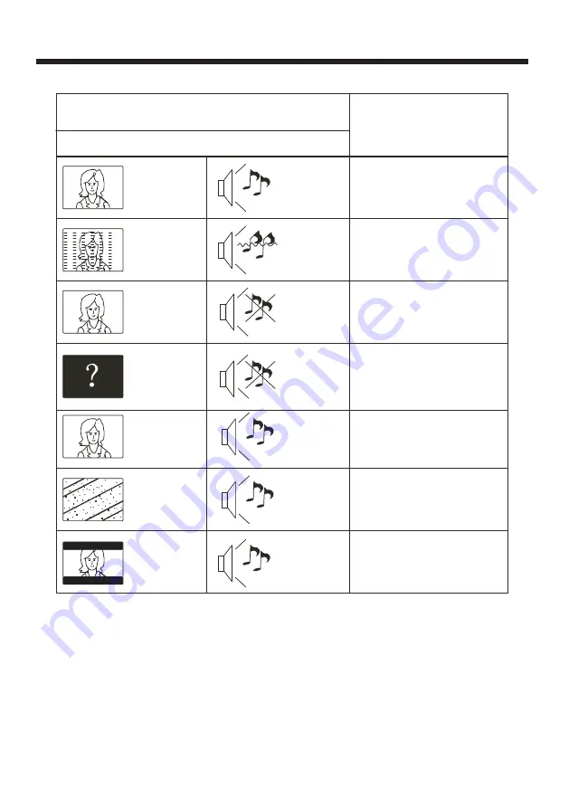 JVC AV-H437115A User Manual Download Page 26