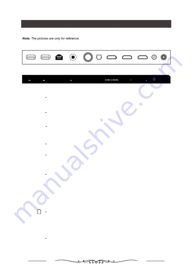 JVC AV-HQ507115A Скачать руководство пользователя страница 8