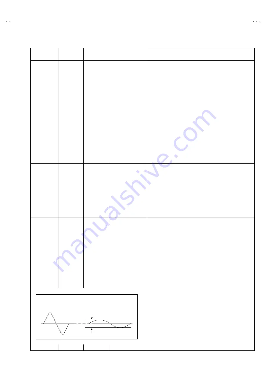 JVC AV-N21202/S Service Manual Download Page 19