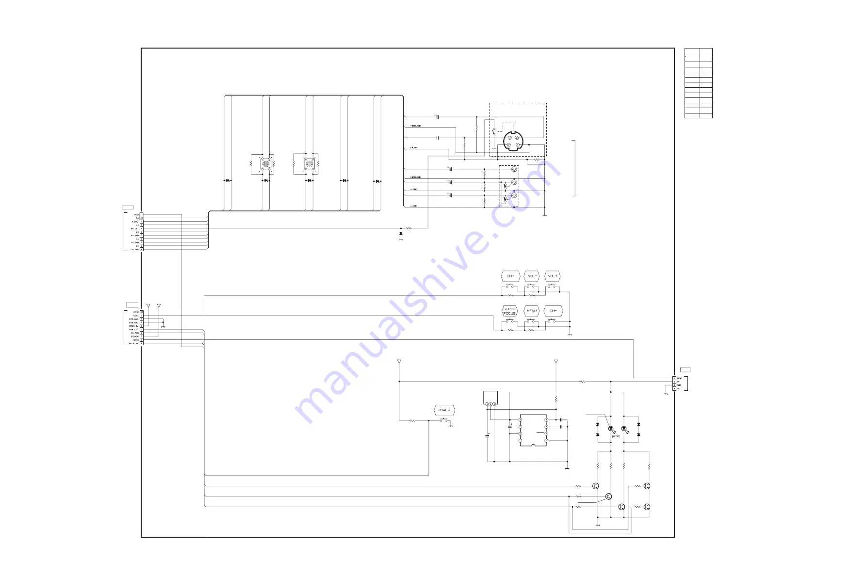 JVC AV-N48P55/H Скачать руководство пользователя страница 82