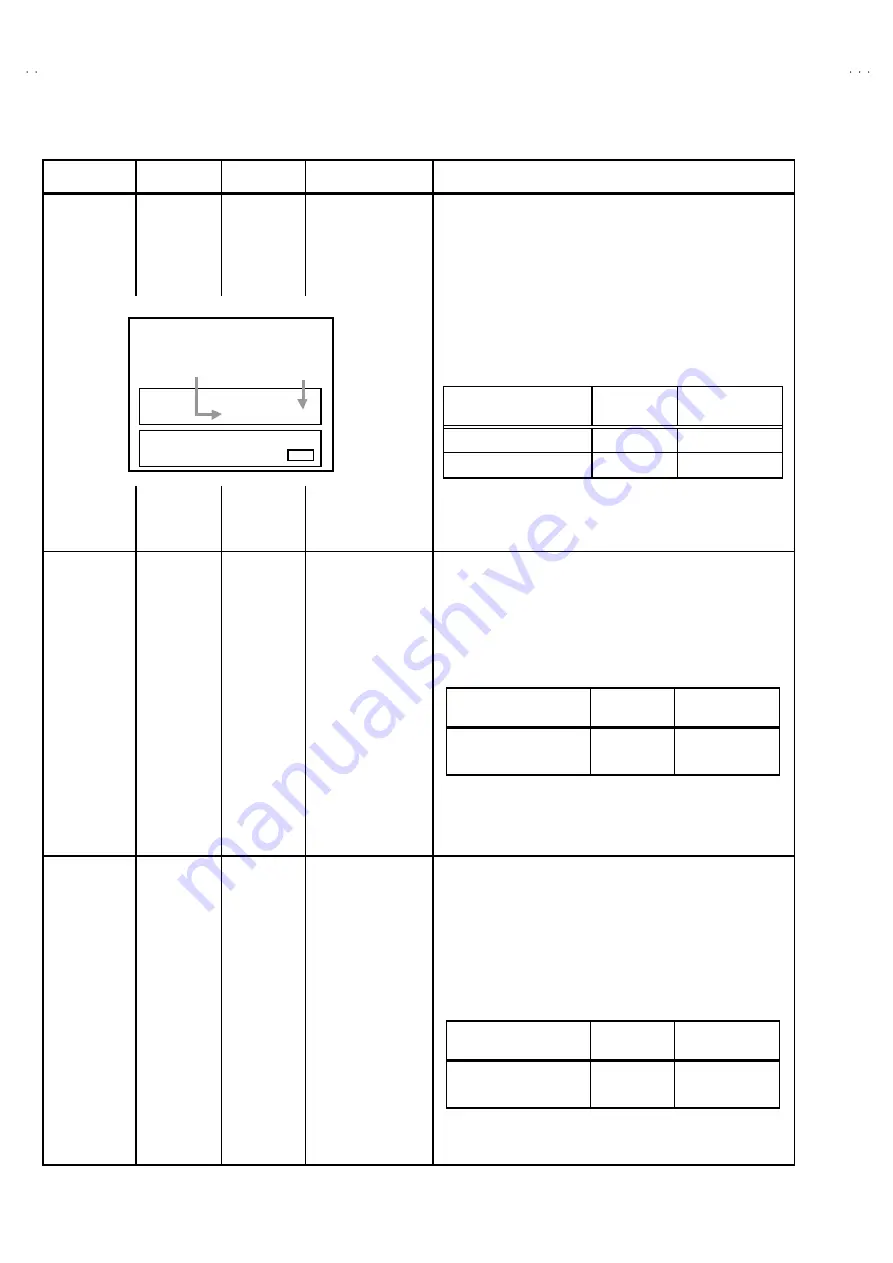 JVC AV-T2912/ZAR Service Manual Download Page 42