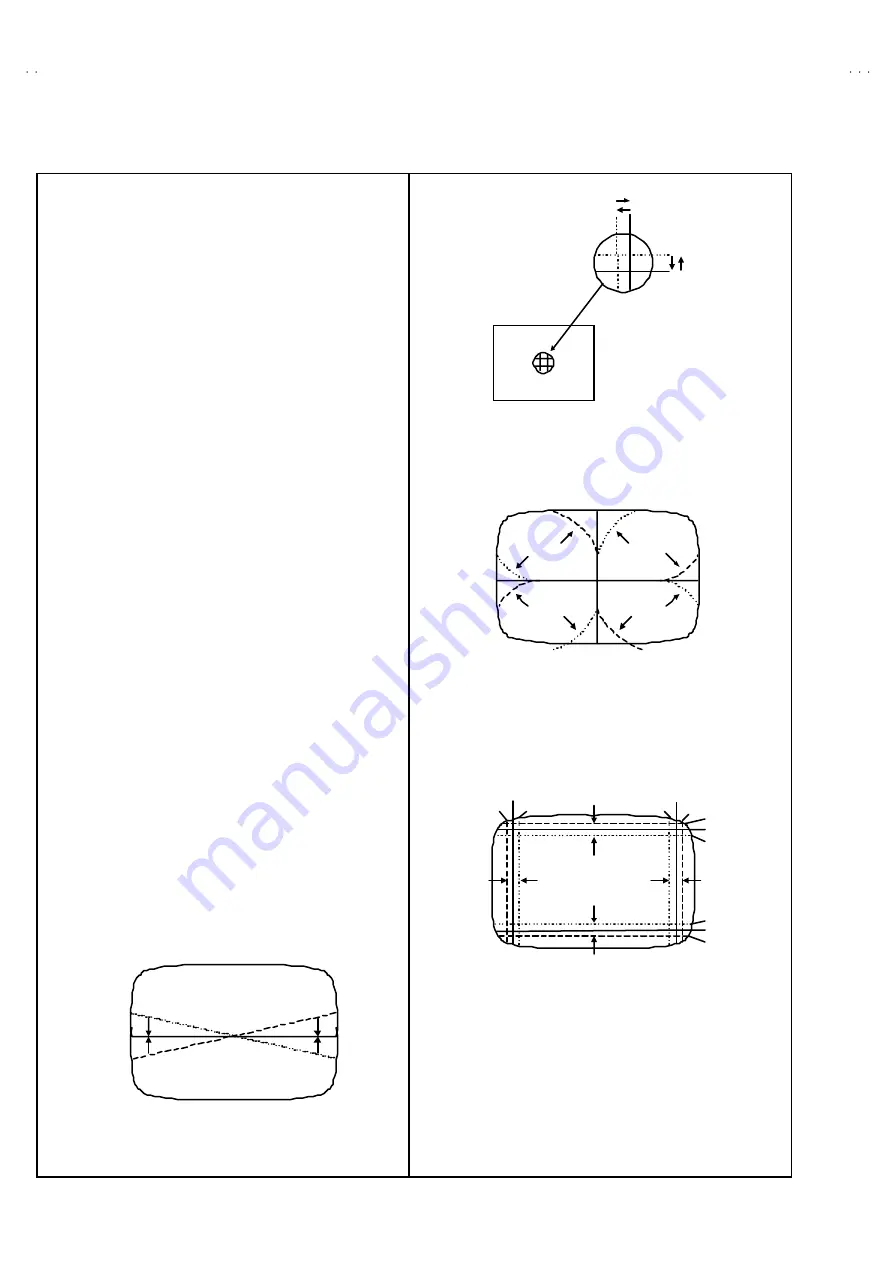 JVC AV-T2912/ZAR Service Manual Download Page 46