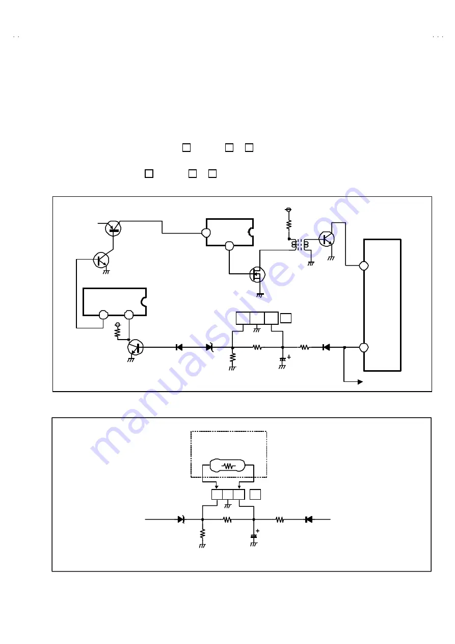 JVC AV-T2912/ZAR Service Manual Download Page 47