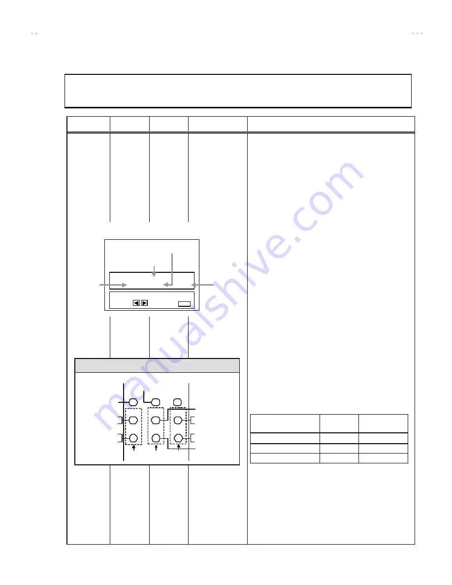 JVC AV-T2922 Скачать руководство пользователя страница 23