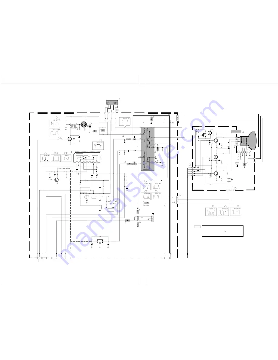 JVC AV-T2922 Скачать руководство пользователя страница 45