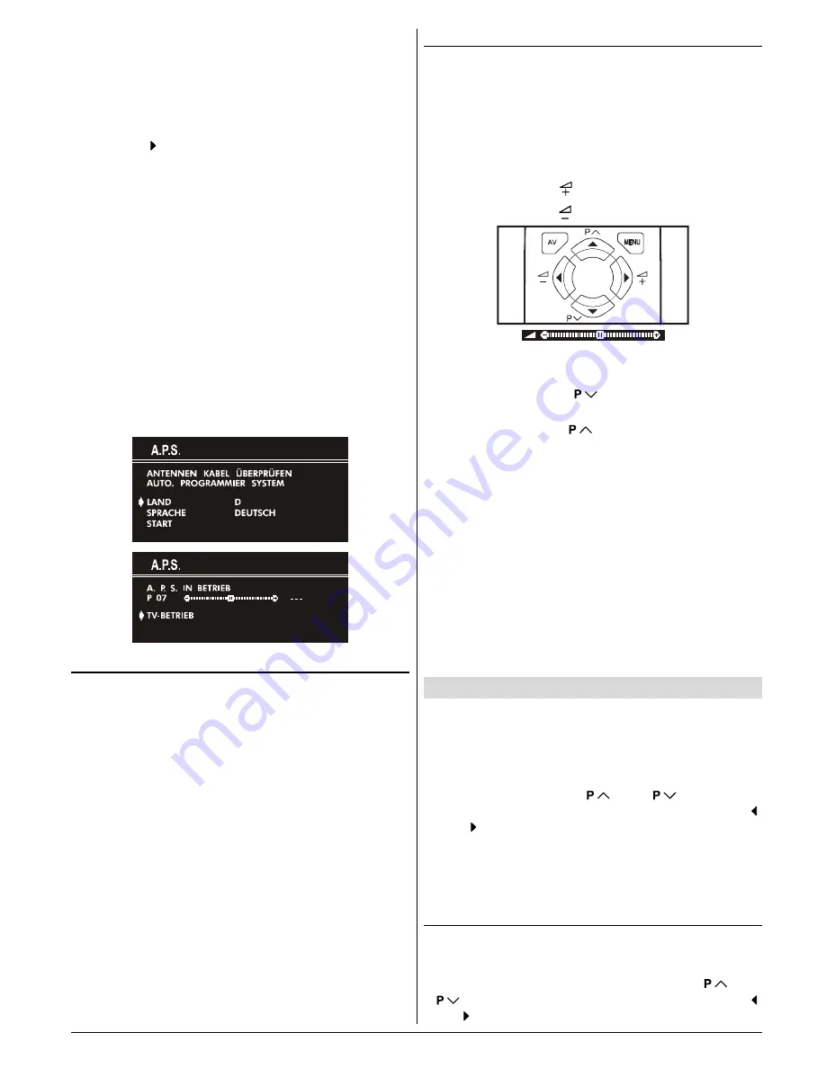 JVC AV14BJ8EPS Instructions Manual Download Page 30