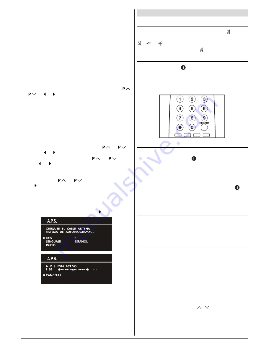 JVC AV21BJ8EPS Instruction Manual Download Page 57