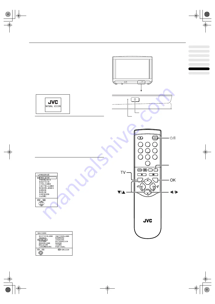 JVC AV24WT5EP Instructions Manual Download Page 184