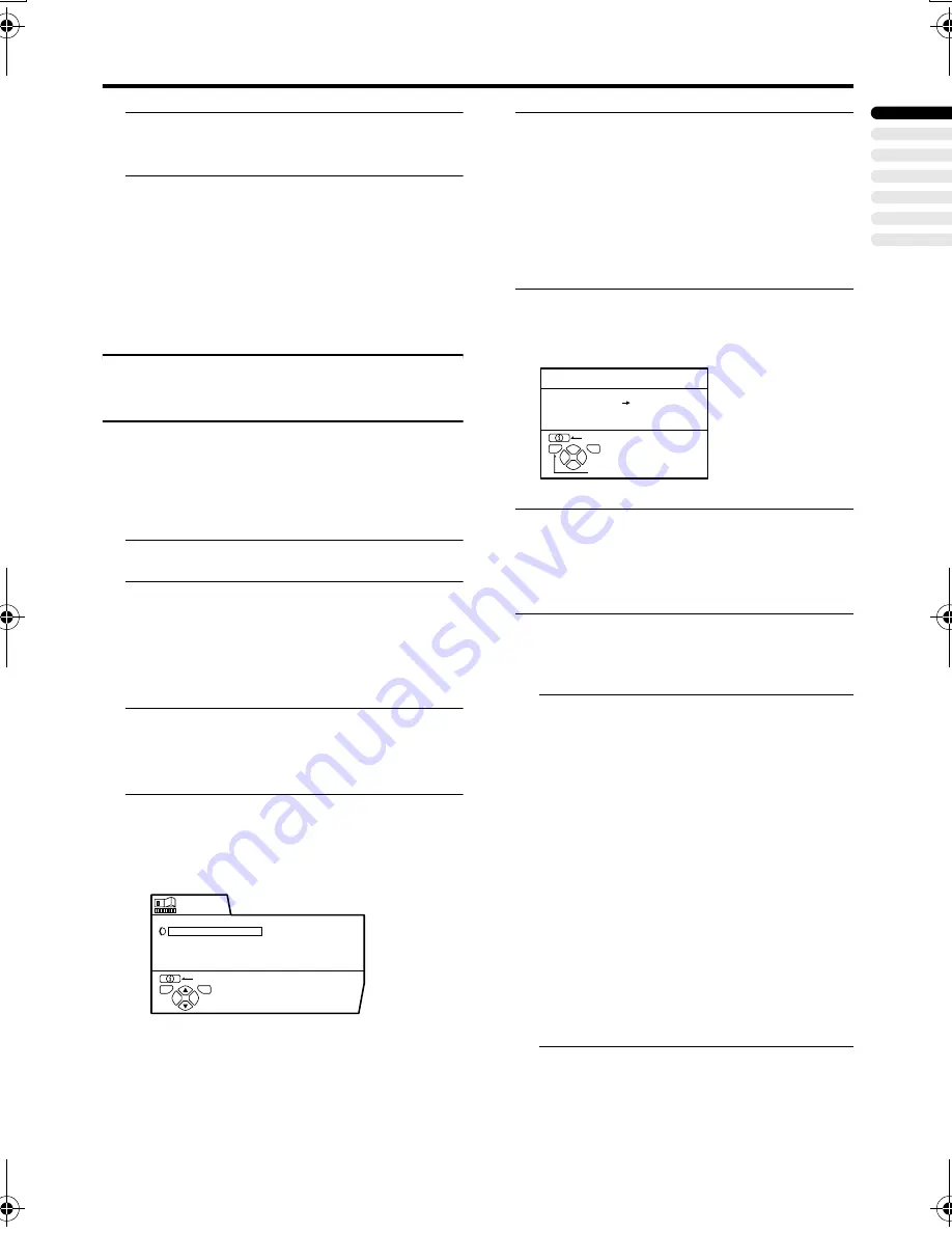 JVC AV28CH1EU Instructions Manual Download Page 37