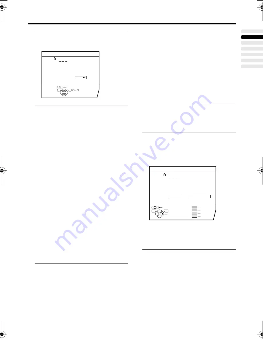 JVC AV28CH1EU Instructions Manual Download Page 79