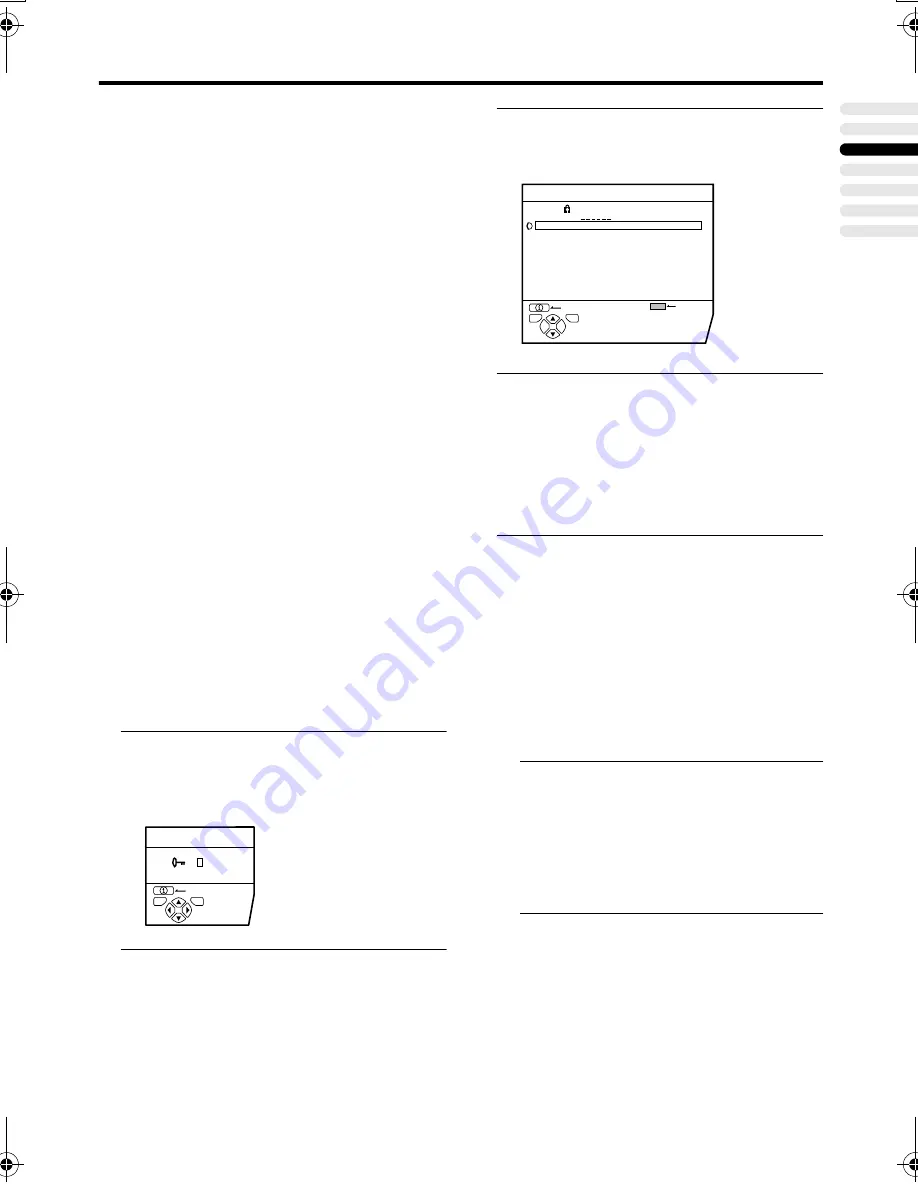 JVC AV28CH1EU Instructions Manual Download Page 119