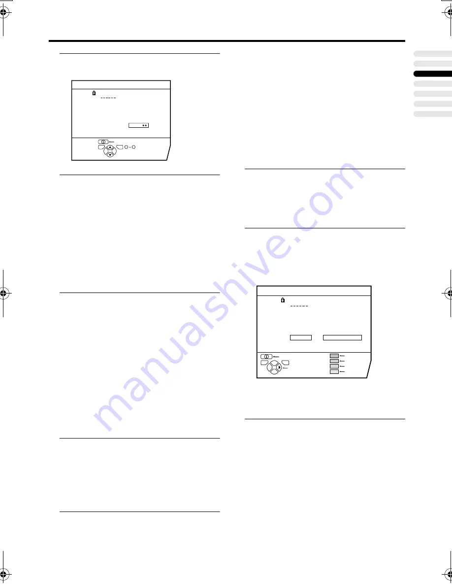 JVC AV28CH1EU Instructions Manual Download Page 125