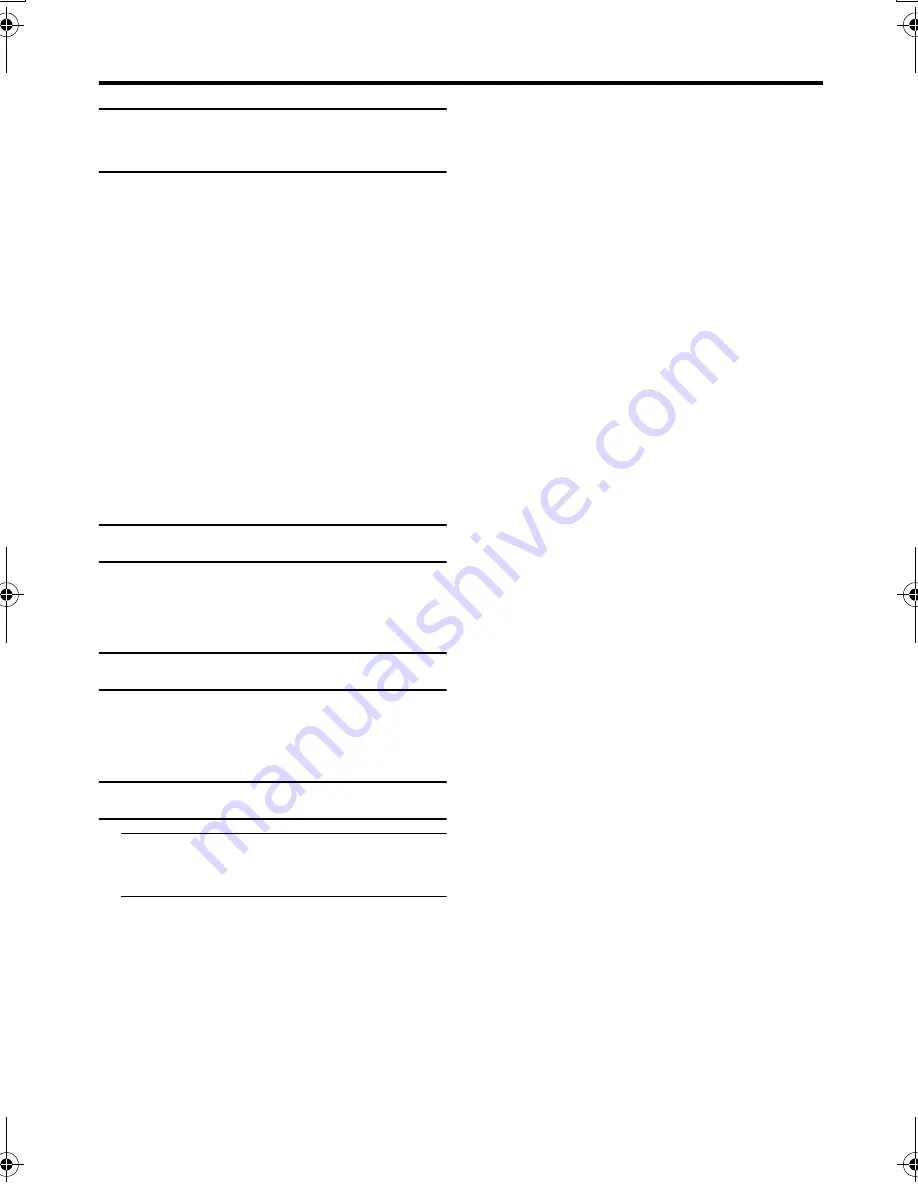 JVC AV28CH1EU Instructions Manual Download Page 148