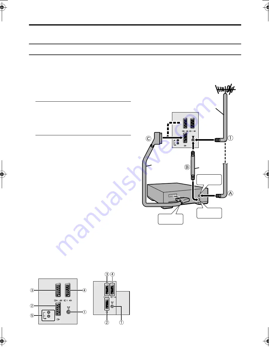 JVC AV28CH1EU Instructions Manual Download Page 280