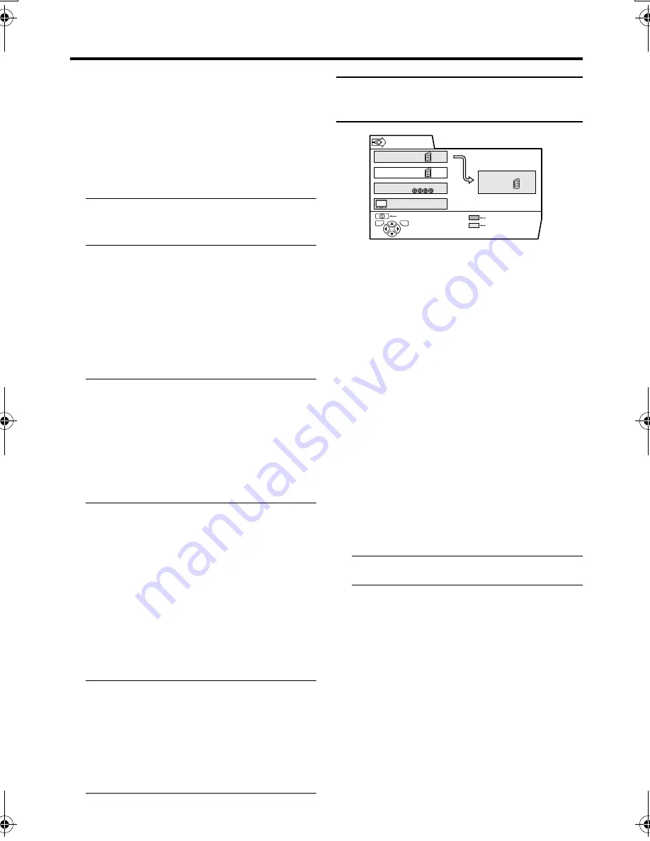 JVC AV28CH1EU Instructions Manual Download Page 300