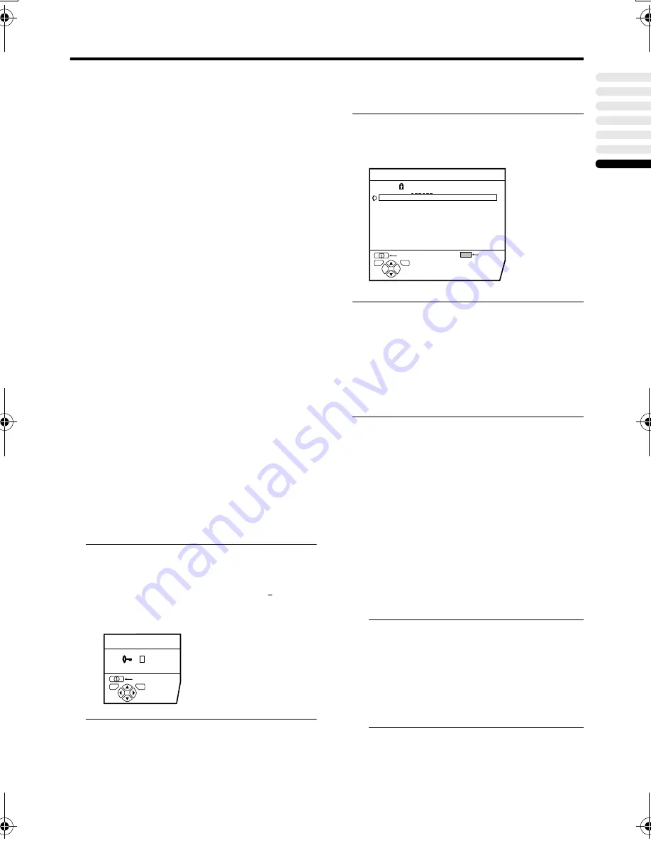 JVC AV28CH1EU Instructions Manual Download Page 303