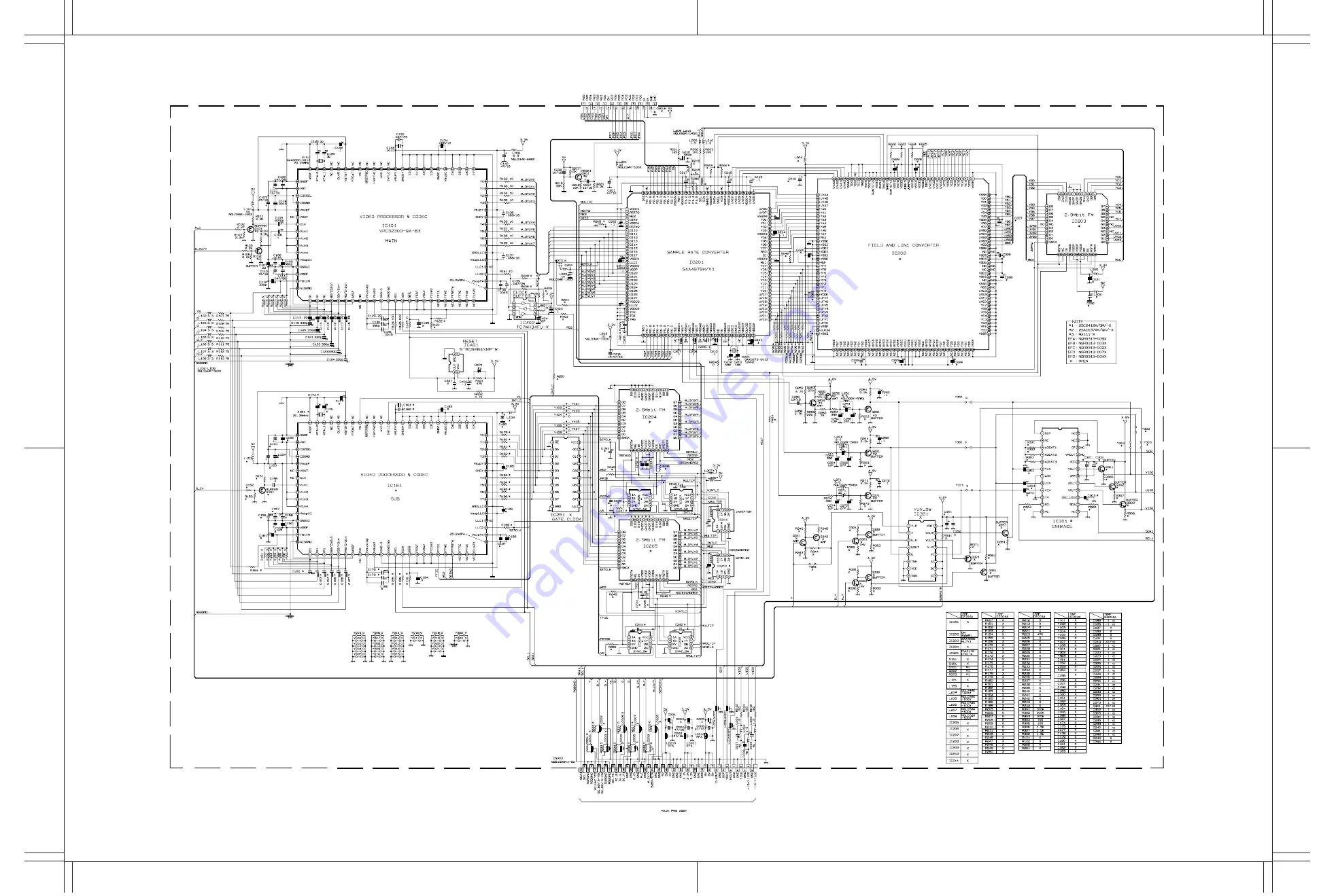 JVC AV28L2EUBL Скачать руководство пользователя страница 38